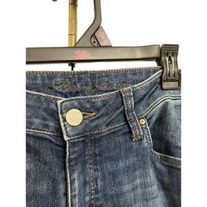 Mavi‎ Jeans Marcus Slim Straight Leg Men 31  Blue dark Wash Stretch